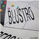 Blustro - Blues Pod Kominem